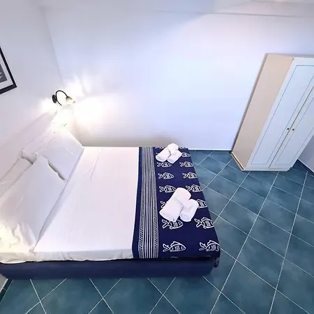 Casa Blu Mare