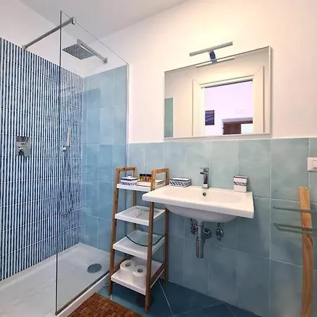 Casa Blu Mare Appartement